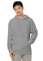 Unisex Midweight Hoodie | Independent Trading Co. - SS4500 - Image 45