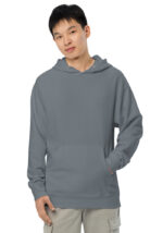 Unisex Midweight Hoodie | Independent Trading Co. - SS4500 - Image 85
