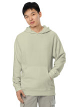 Unisex Midweight Hoodie | Independent Trading Co. - SS4500 - Image 77