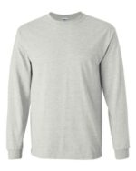 Unisex Long Sleeve Shirt | Gildan - 2400 - Image 78
