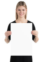 Paper Poster (in) | Matte - Vertical - Image 12