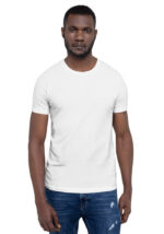 Unisex Staple T-Shirt | Bella + Canvas - 3001 - Image 65