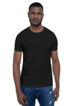 Unisex Staple T-Shirt | Bella + Canvas - 3001 - Image 4