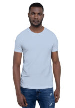 Unisex Staple T-Shirt | Bella + Canvas - 3001 - Image 50