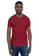 Unisex Staple T-Shirt | Bella + Canvas - 3001 - Image 71