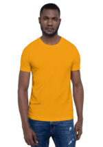 Unisex Staple T-Shirt | Bella + Canvas - 3001 - Image 90