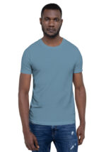 Unisex Staple T-Shirt | Bella + Canvas - 3001 - Image 97