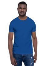 Unisex Staple T-Shirt | Bella + Canvas - 3001 - Image 64