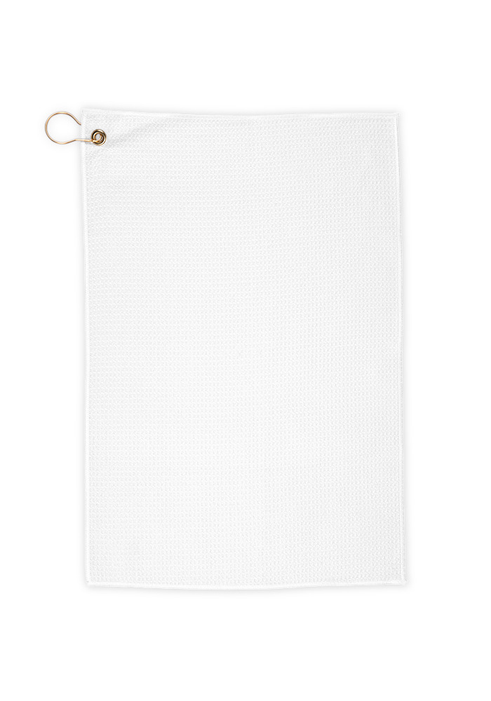 1423 Towel | Golf - Image 1