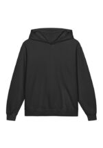 Youth Garment-Dyed Lightweight Hooded Sweatshirt | Comfort Colors - 1467Y - Image 2