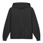Youth Garment-Dyed Lightweight Hooded Sweatshirt | Comfort Colors - 1467Y
