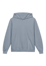 Youth Garment-Dyed Lightweight Hooded Sweatshirt | Comfort Colors - 1467Y - Image 3