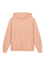 Youth Garment-Dyed Lightweight Hooded Sweatshirt | Comfort Colors - 1467Y - Image 8