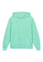 Youth Garment-Dyed Lightweight Hooded Sweatshirt | Comfort Colors - 1467Y - Image 18