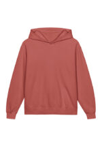 Youth Garment-Dyed Lightweight Hooded Sweatshirt | Comfort Colors - 1467Y - Image 5