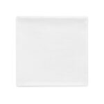 Basic Pillow Case (All-Over Print) (Black Stitch)