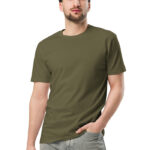 Unisex Premium T-Shirt | AS Colour - 5001T