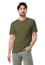 Unisex Premium T-Shirt | AS Colour - 5001T