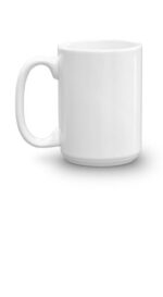 White Glossy Mug - Image 3