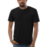 Men's Fitted T-Shirt