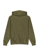Unisex Heavyweight Hooded Sweatshirt | Independent Trading Co. - IND4000 - Image 24
