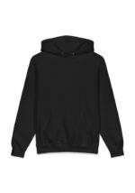 Unisex Heavyweight Hooded Sweatshirt | Independent Trading Co. - IND4000 - Image 14