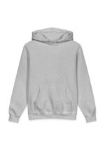 Unisex Heavyweight Hooded Sweatshirt | Independent Trading Co. - IND4000 - Image 65