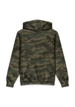 Unisex Heavyweight Hooded Sweatshirt | Independent Trading Co. - IND4000 - Image 20