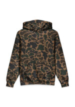 Unisex Heavyweight Hooded Sweatshirt | Independent Trading Co. - IND4000 - Image 19