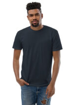 Men's Fitted T-Shirt - Image 35
