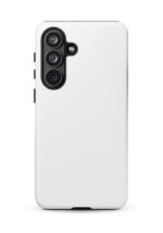 Samsung | Cell Phone Case | Tough | Clear - Image 22