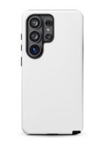 Samsung | Cell Phone Case | Tough | Clear - Image 46