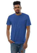 Men's Fitted T-Shirt - Image 37