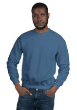 Unisex Crew Neck Sweatshirt | Gildan - 18000 - Image 23