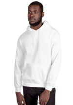 Unisex Heavy Blend Hoodie | Gildan - 18500 - Image 79