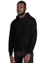 Unisex Heavy Blend Hoodie | Gildan - 18500 - Image 81