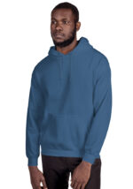 Unisex Heavy Blend Hoodie | Gildan - 18500 - Image 74