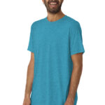 Unisex Tri-Blend T-Shirt | Bella + Canvas - 3413