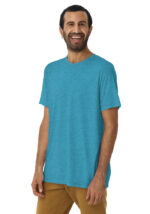 Unisex Tri-Blend T-Shirt | Bella + Canvas - 3413 - Image 15