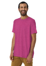 Unisex Tri-Blend T-Shirt | Bella + Canvas - 3413 - Image 30