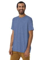 Unisex Tri-Blend T-Shirt | Bella + Canvas - 3413 - Image 57