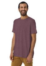 Unisex Tri-Blend T-Shirt | Bella + Canvas - 3413 - Image 7