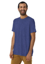 Unisex Tri-Blend T-Shirt | Bella + Canvas - 3413 - Image 21