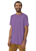 Unisex Tri-Blend T-Shirt | Bella + Canvas - 3413 - Image 74
