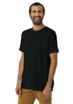 Unisex Tri-Blend T-Shirt | Bella + Canvas - 3413 - Image 11
