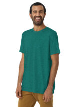 Unisex Tri-Blend T-Shirt | Bella + Canvas - 3413 - Image 51