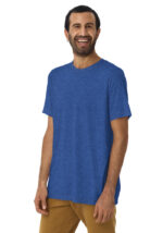 Unisex Tri-Blend T-Shirt | Bella + Canvas - 3413 - Image 13