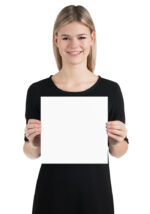 Paper Poster (in) | Luster - Horizontal - Image 6