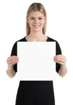 Paper Poster (in) | Luster - Vertical - Image 11
