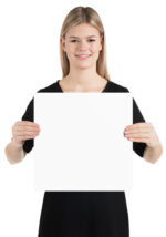 Paper Poster (in) | Luster - Horizontal - Image 14